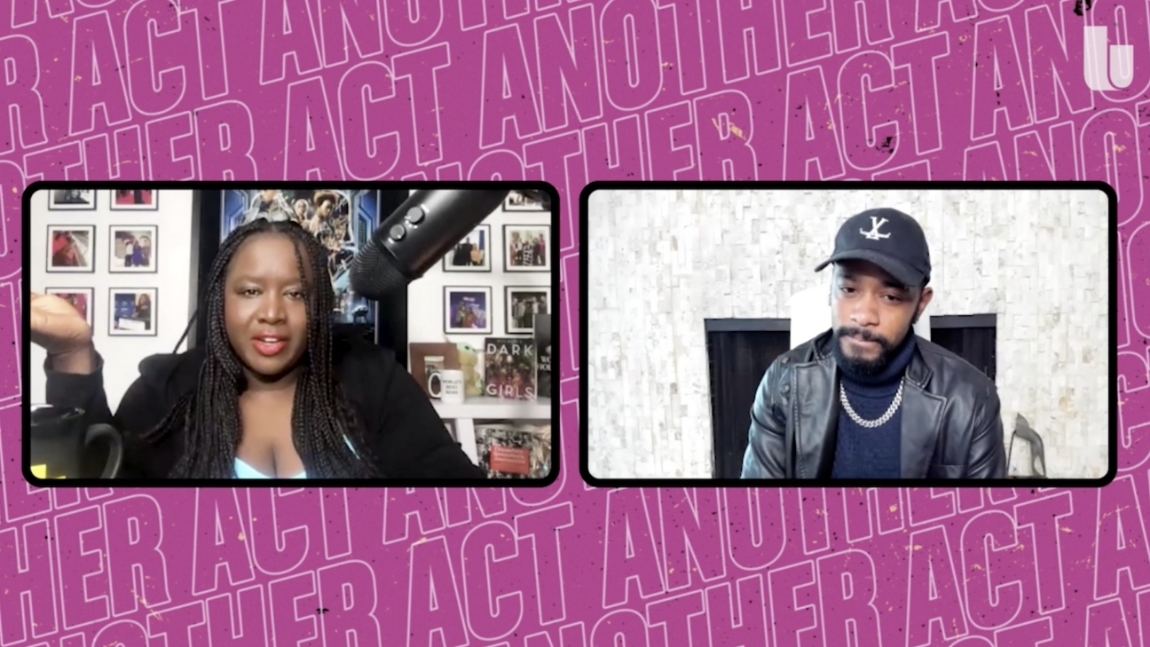 The Undefeated ‘Another Act’: LaKeith Stanfield on his role in ‘Judas and the Black Messiah’ and rethinking William O’Neal