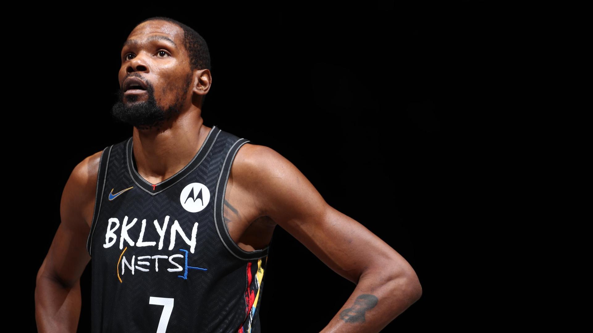 Stephen A Why The Pressure Is On Kd And The Nets More Than Ever Watch Espn