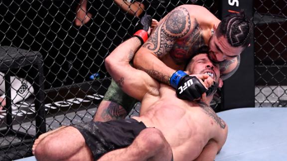 Ufc 258 online espn plus