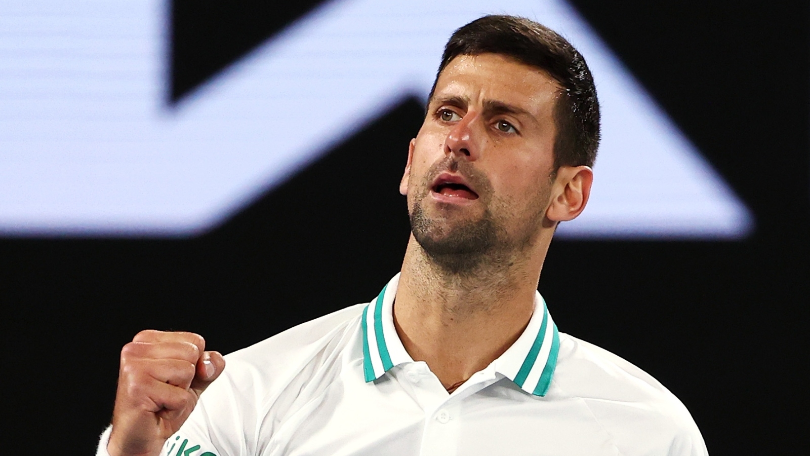 Djokovic steps closer to 9th Australian Open title - Stream the Video