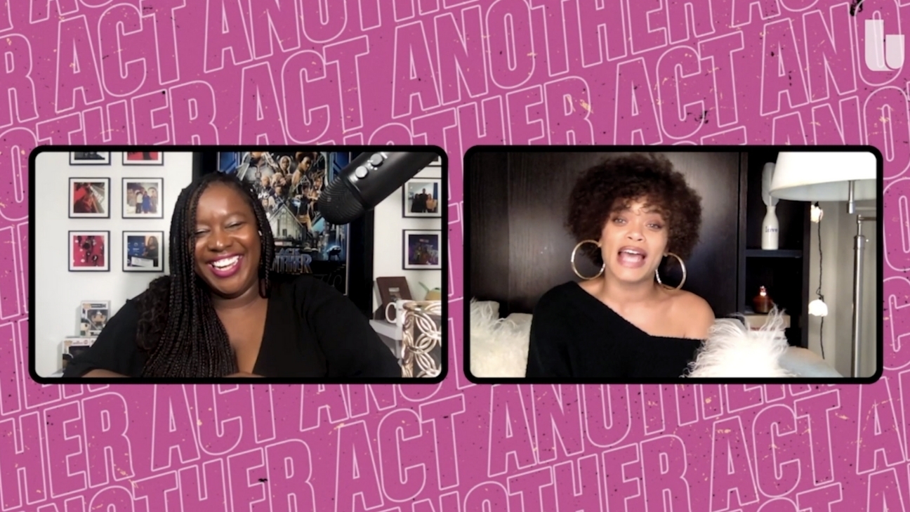 The Undefeated ‘Another Act’: Andra Day on transforming herself into Billie Holiday in new film
