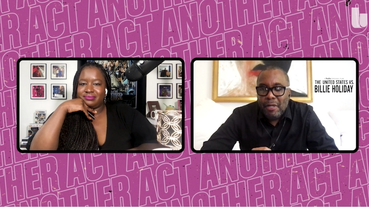 The Undefeated ‘Another Act’: Director Lee Daniels on ‘The United States vs. Billie Holiday’ and getting back to working in film