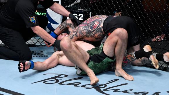 Ufc 259 on sale espn plus