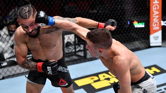 Ufc 259 hotsell espn plus