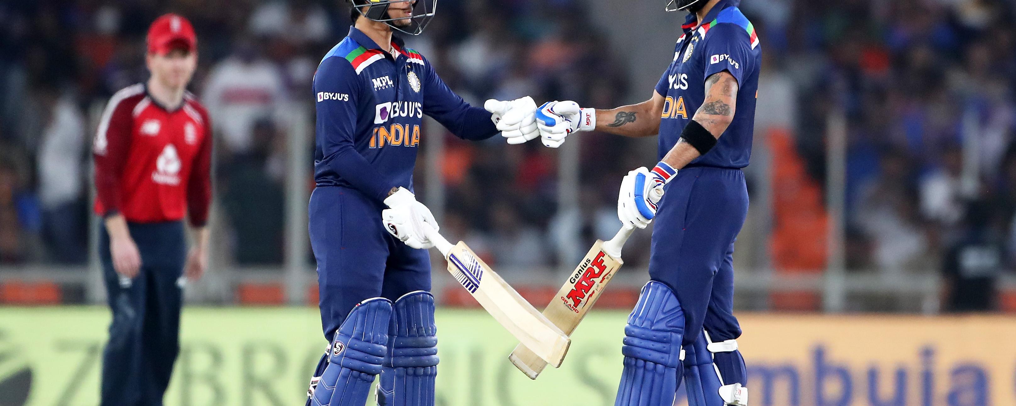 India Beat England By 7 Wkts 13b Rem India Vs England 2nd T20i Match Summary Report Espn Com