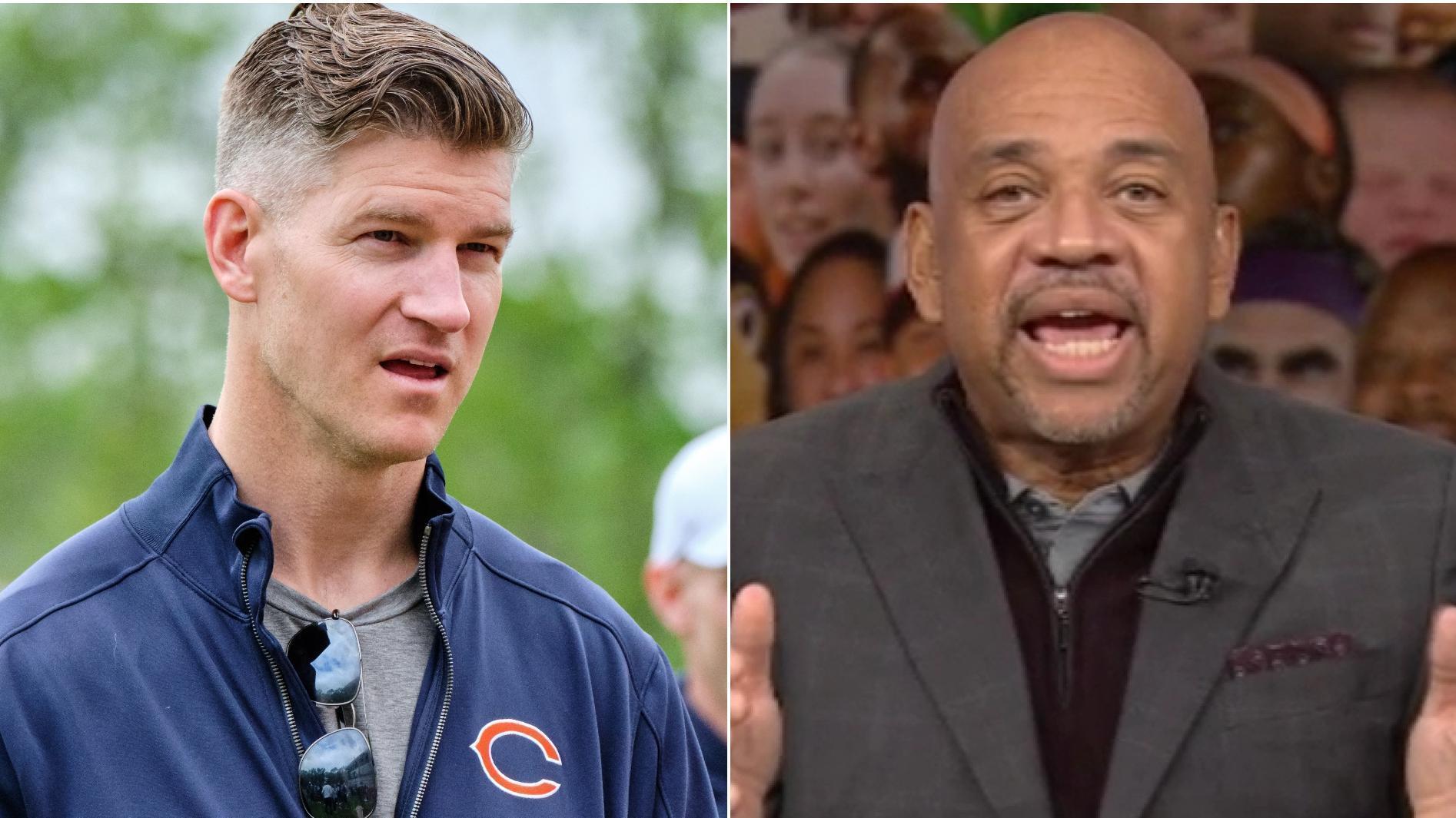 Wilbon: The Bears are a disaster right now