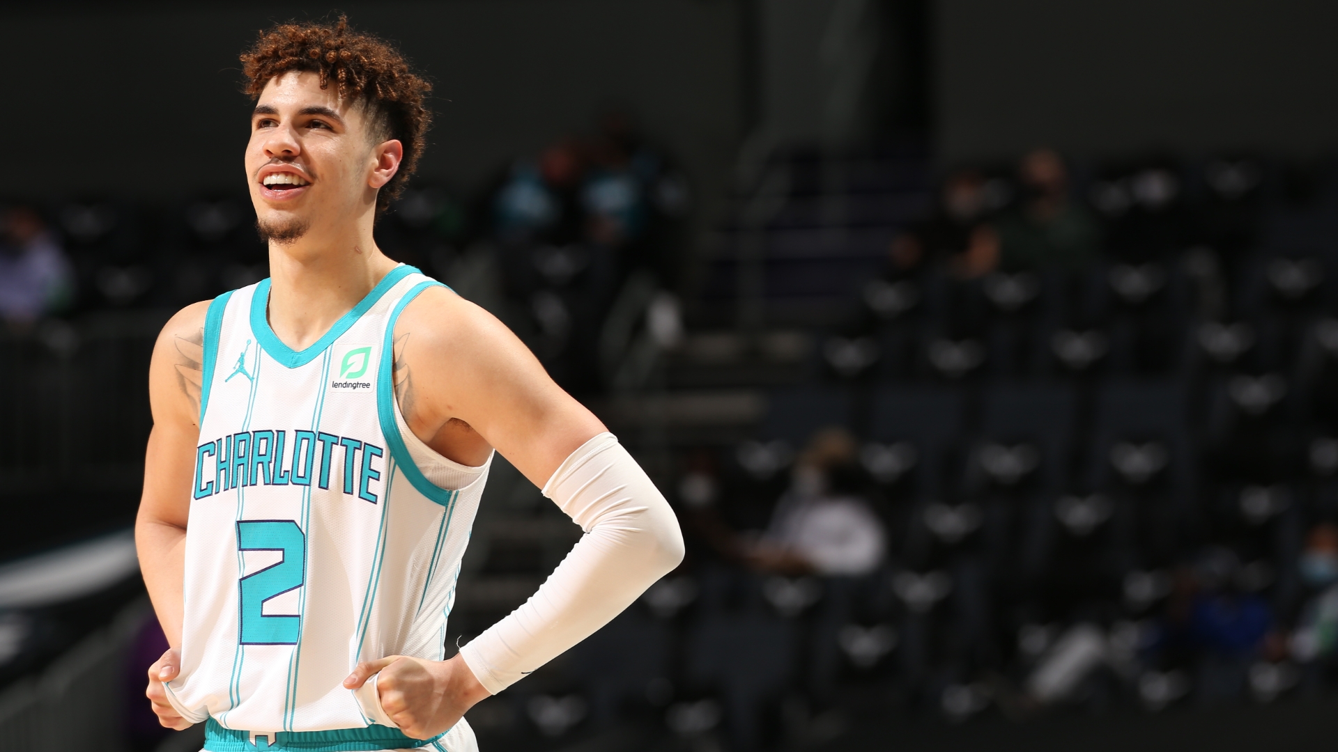 The best plays of LaMelo Ball's rookie season - Stream the Video ...
