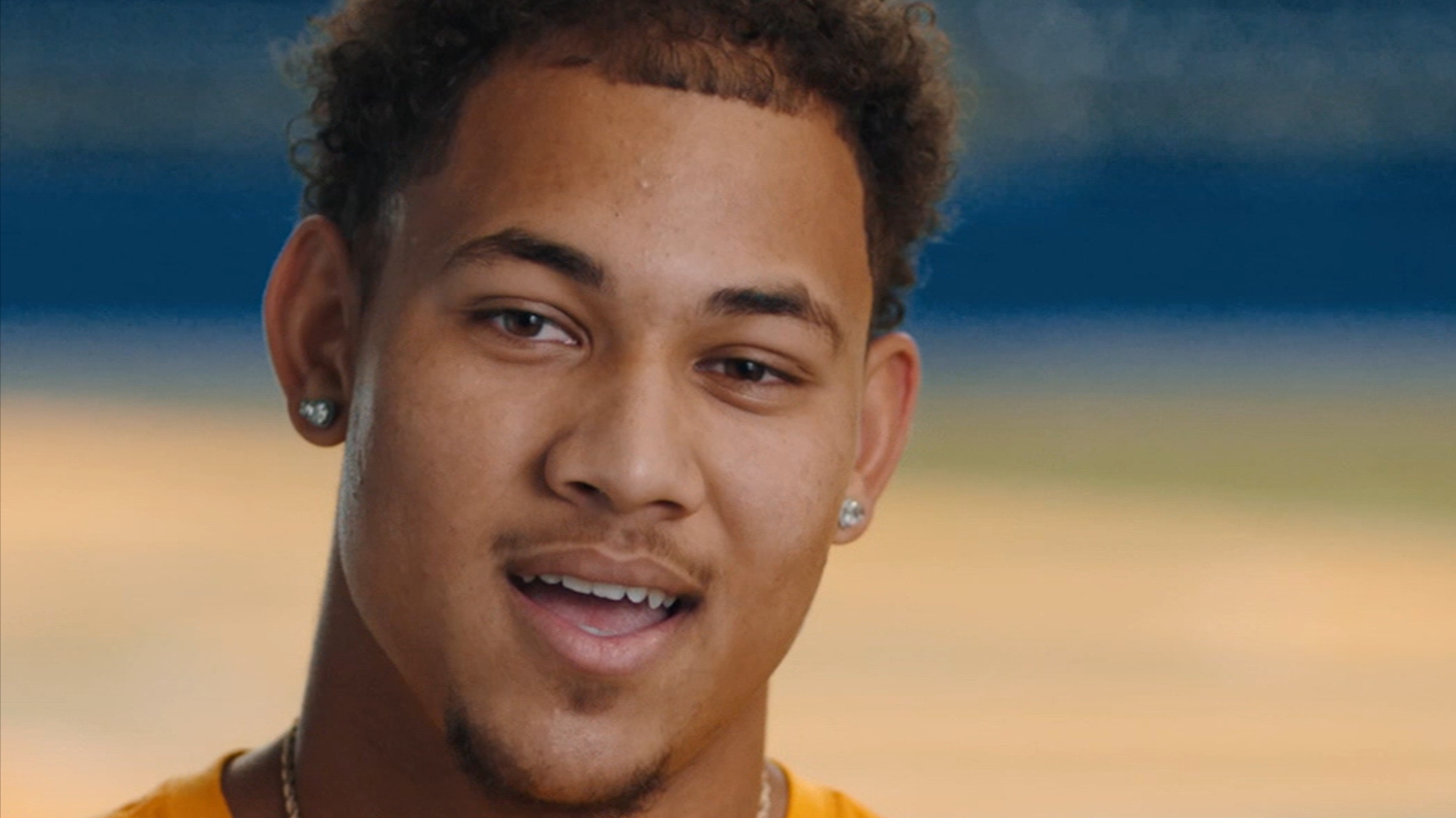 Trey Lance wants to leave doubters in the dust Watch ESPN