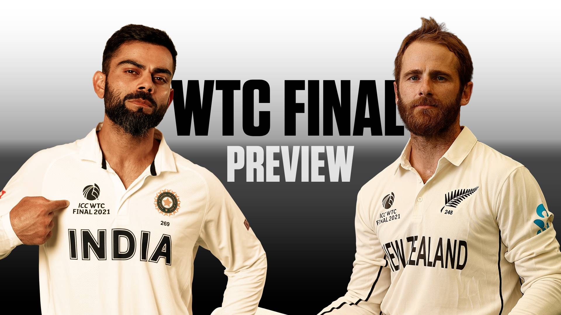 Cricket Coverage India Vs New Zealand India Tour Of England June 2021 Final Match Analysis Reports Espn Com