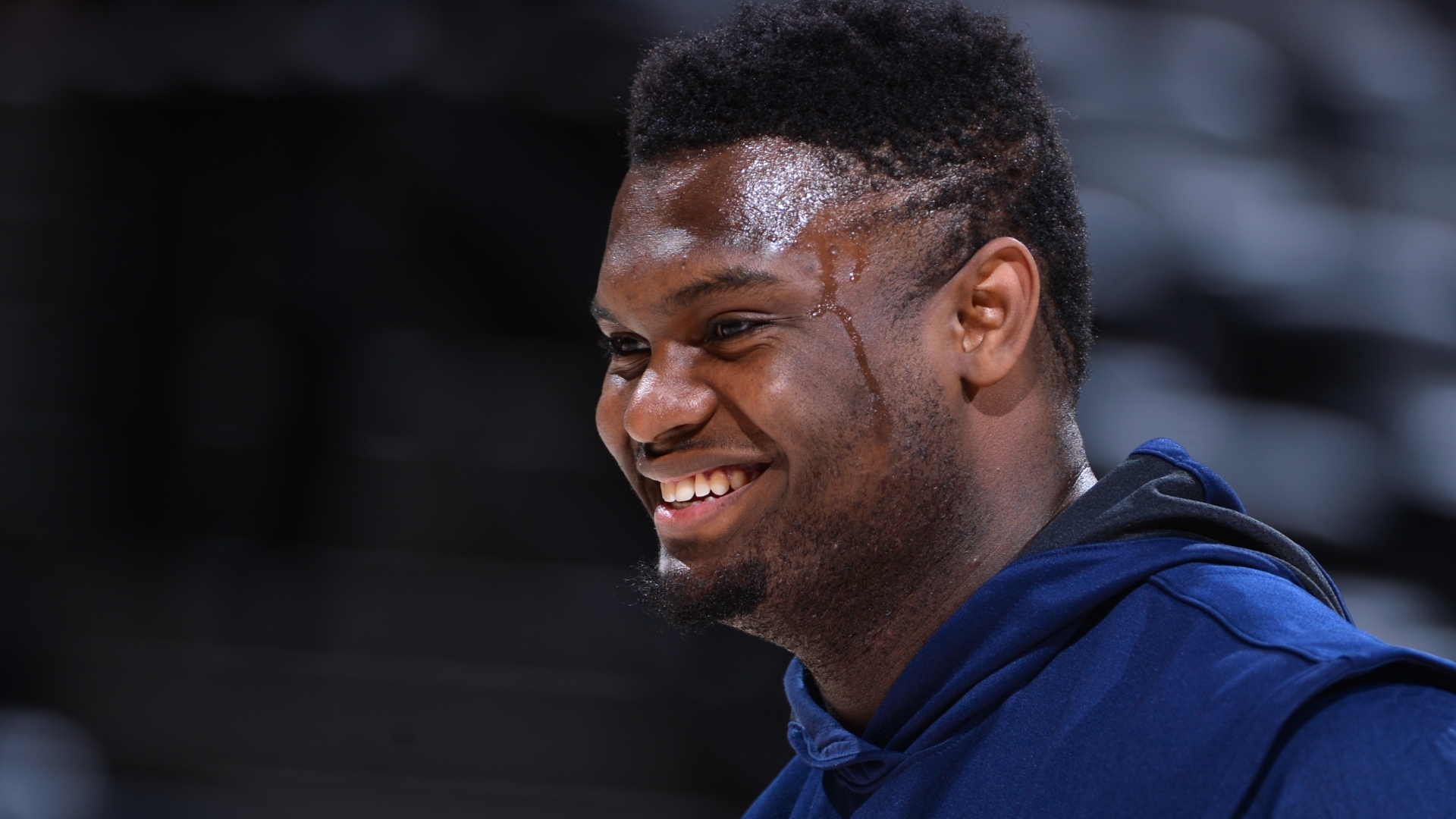 Should the Pelicans trade Zion to the Knicks?
