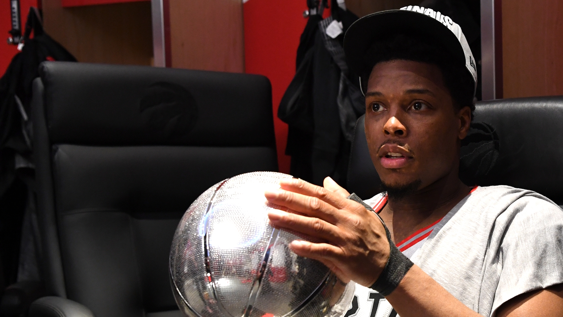 The best of Kyle Lowry with the Raptors