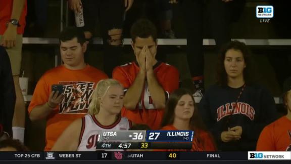 Illinois Fighting Illini Scores, Stats and Highlights - ESPN