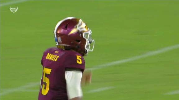 Arizona State Sun Devils Scores, Stats and Highlights - ESPN