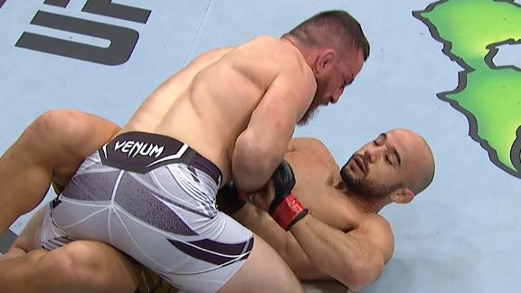 Marlon Moraes | UFC