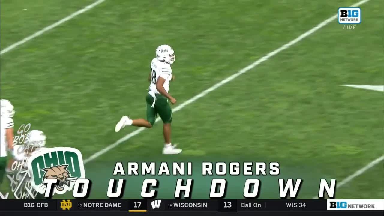 Armani Rogers Washington Commanders Tight End ESPN