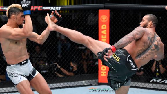 Ufc Schedule 21 Espn Ufc Schedule 21 Espn