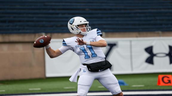 Columbia Lions Football - Lions News, Scores, Stats, Rumors & More