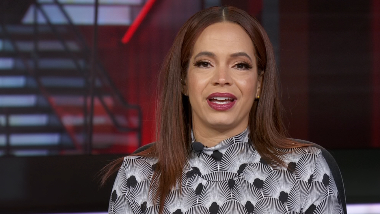 Elle Duncan: Depression is a life-threatening illness, and we have to talk  about it - Stream the Video - Watch ESPN