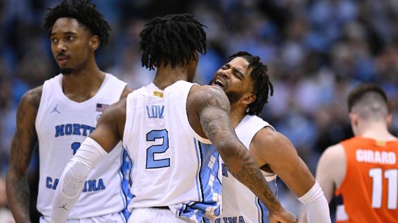 UNC/DUKE | Everything you could ever want to know about the historic North  Carolina rivalry