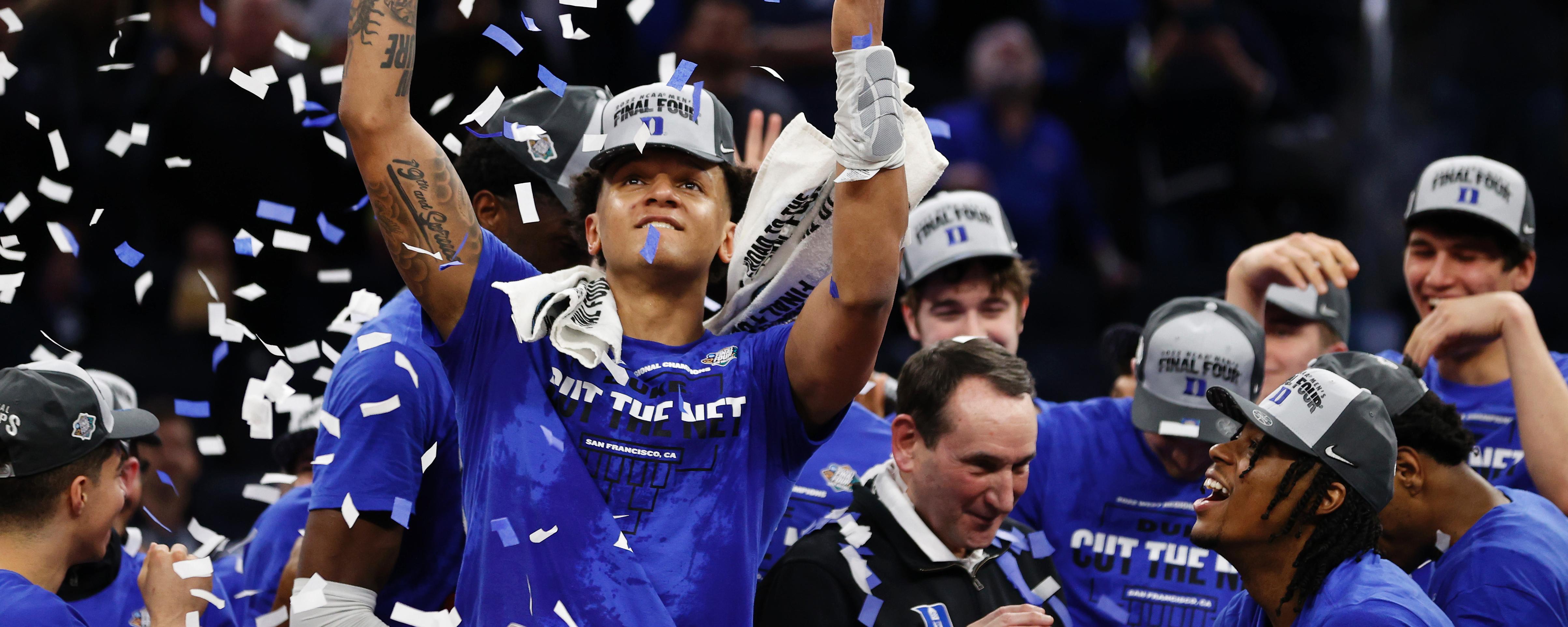 March Madness - Ranking the all-time starting fives for the ...