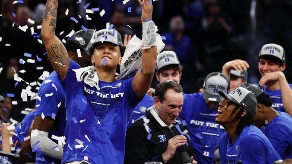 Duke Blue Devils Basketball - Blue Devils News, Scores, Stats ...