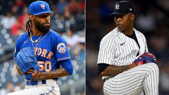 new york mets