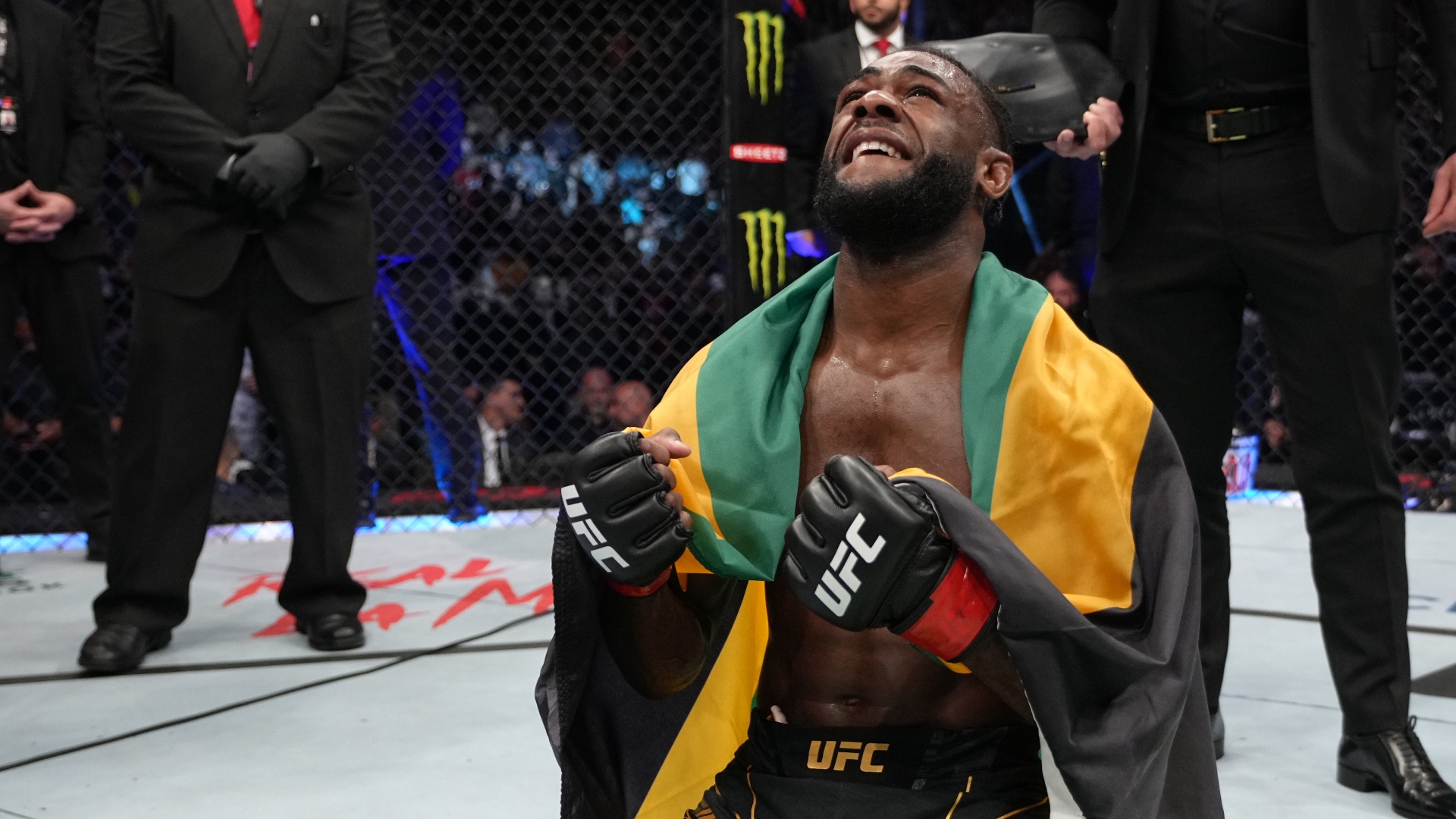 Petr Yan Bantamweight MMA Profile ESPN