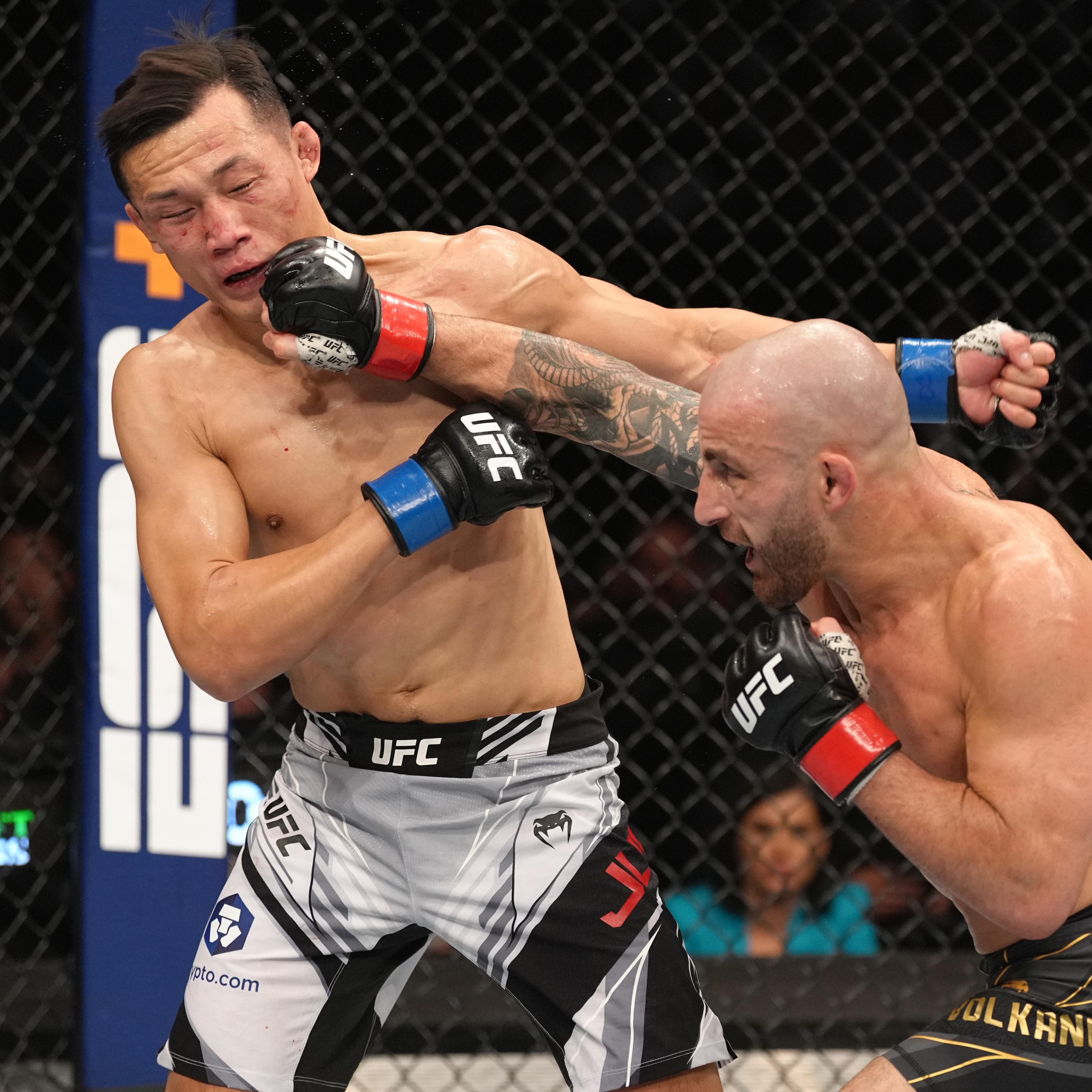 Boxing News, Rankings, Results, and History - Championship ...