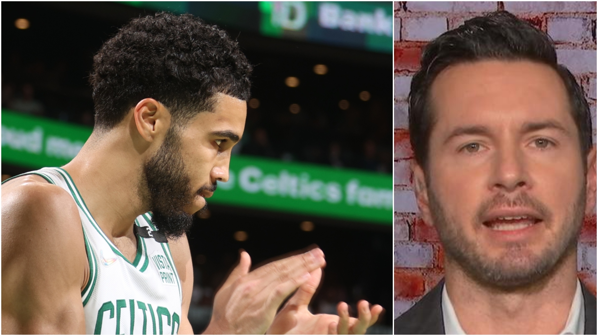 Redick: We need to see Tatum have big games after playoff wins too