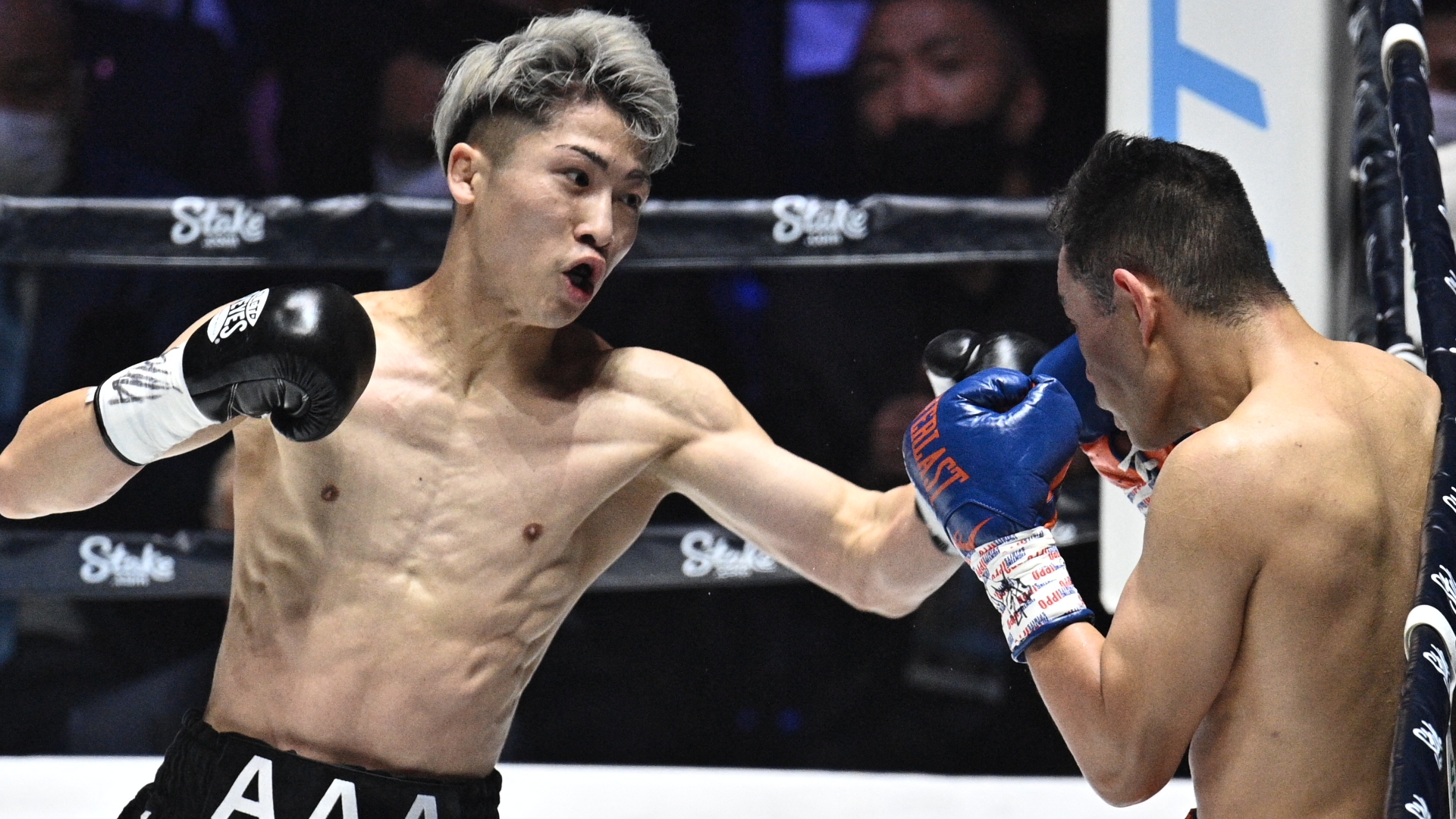 Naoya Inoue KOs Nonito Donaire in Round 2 of rematch - Stream the Video