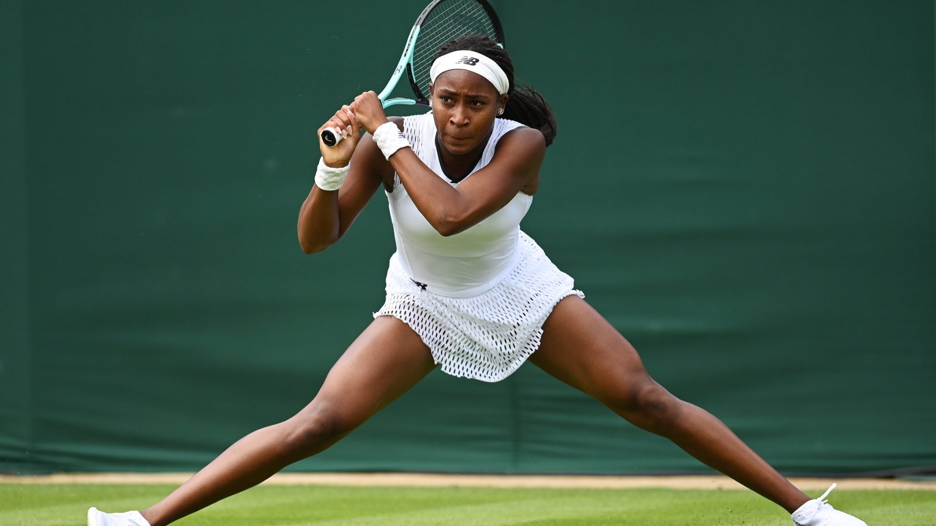 Wimbledon streams sale