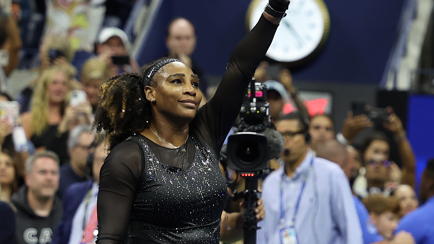 Flashback Serena's dream US Open run comes to an end in thriller