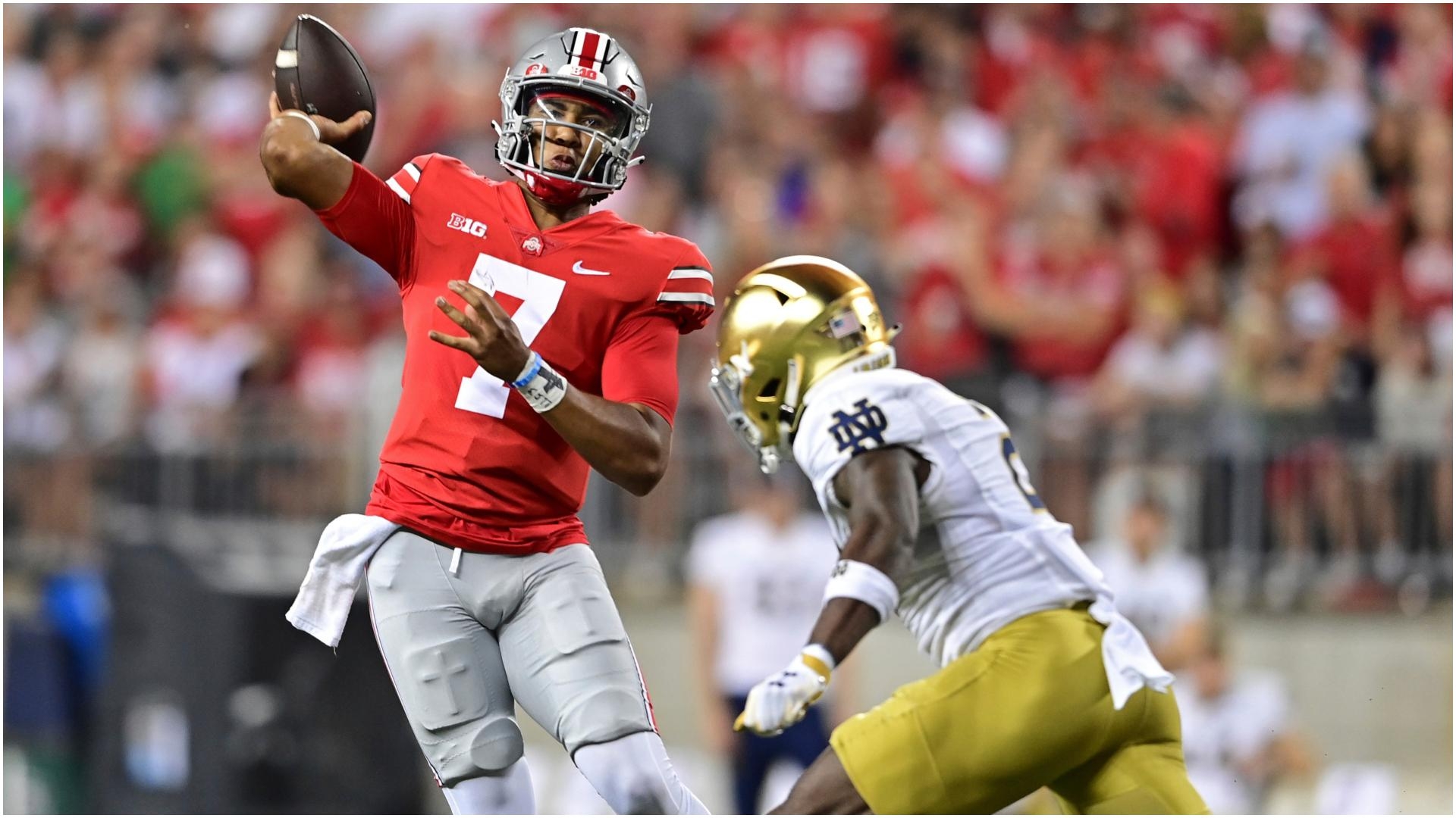 Ohio State Buckeyes Scores, Stats and Highlights - ESPN