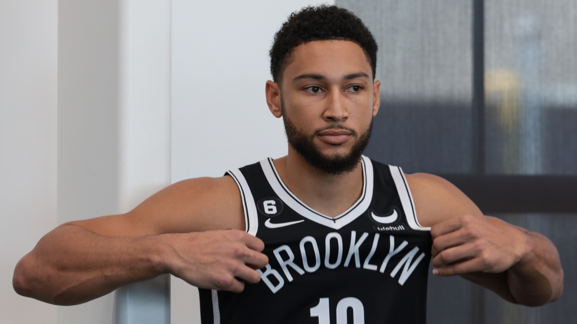 What is the best role for Ben Simmons on the Nets?