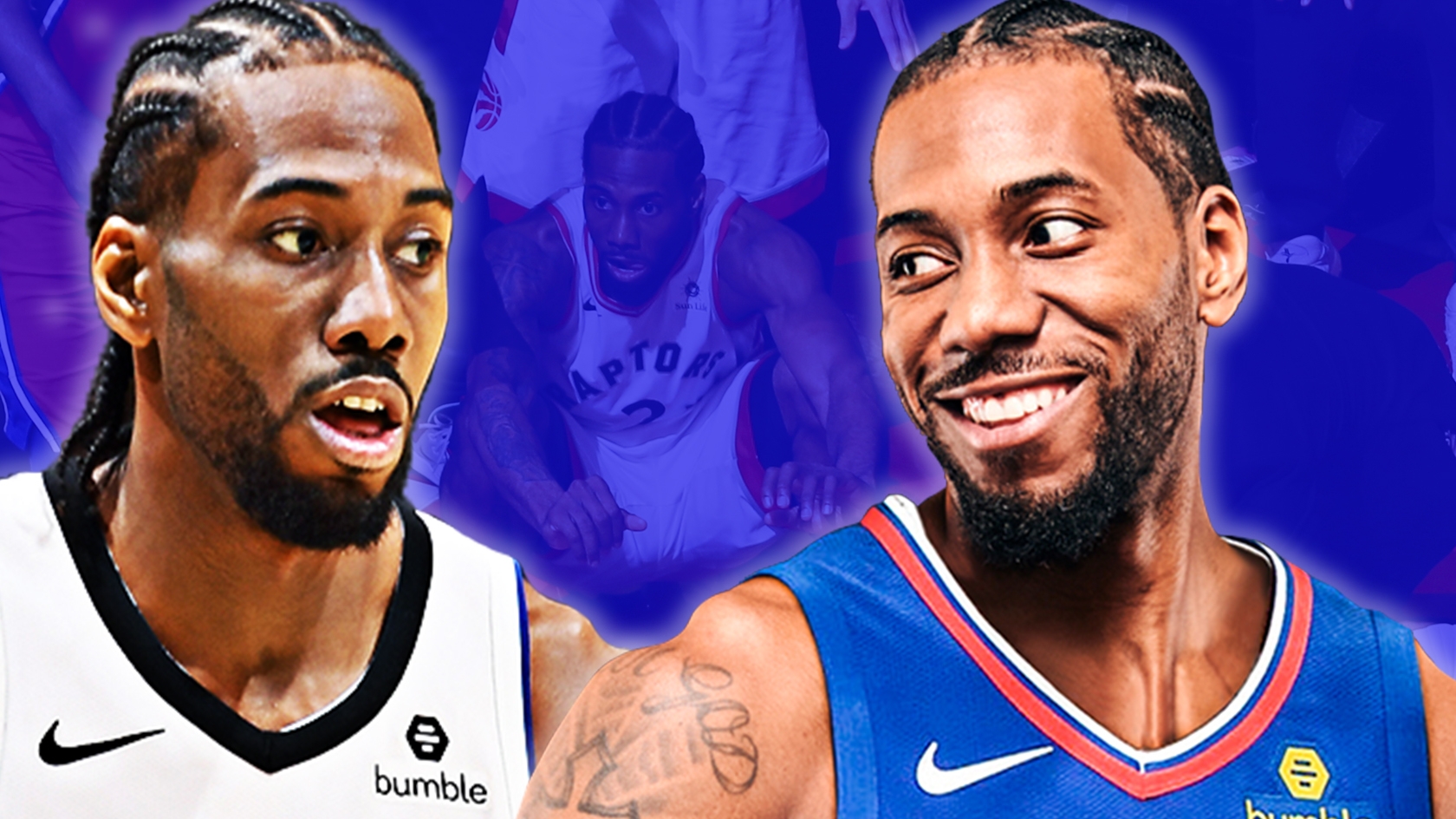 What we've missed with Kawhi not on the court Stream the Video