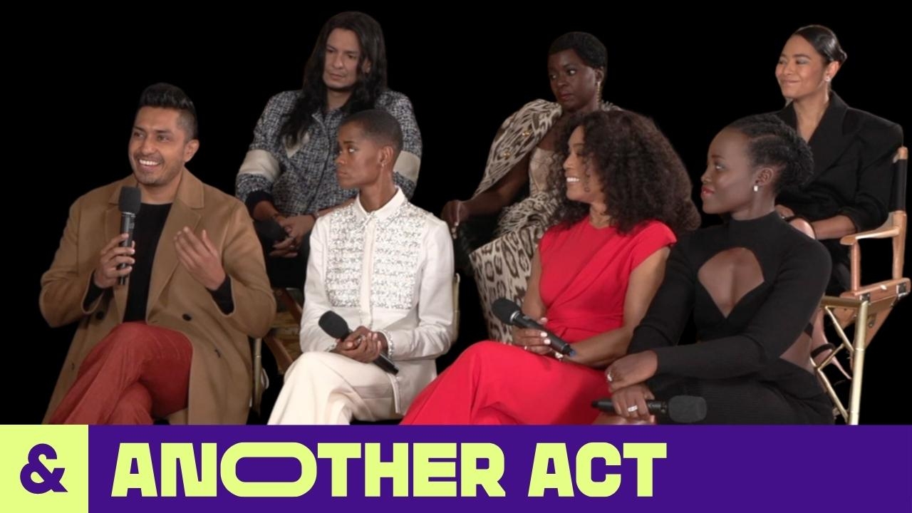 The Cast Of 'Snowfall' Reflects On Showing The Strength Of Black