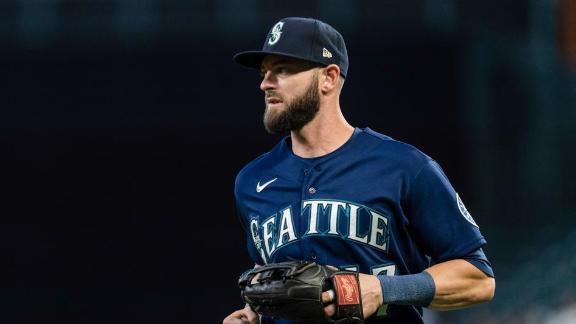 Mariners Preview: Mitch Haniger And The 4 Other Players Who Will Define  Seattle's Season