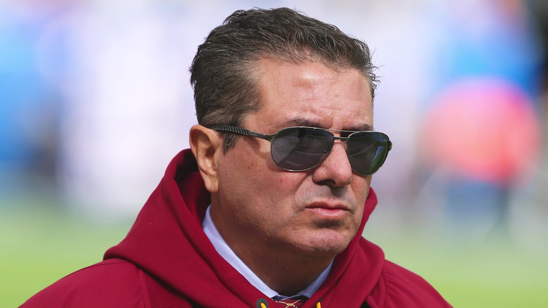 Congressional committee releases report on Commanders and owner Daniel Snyder