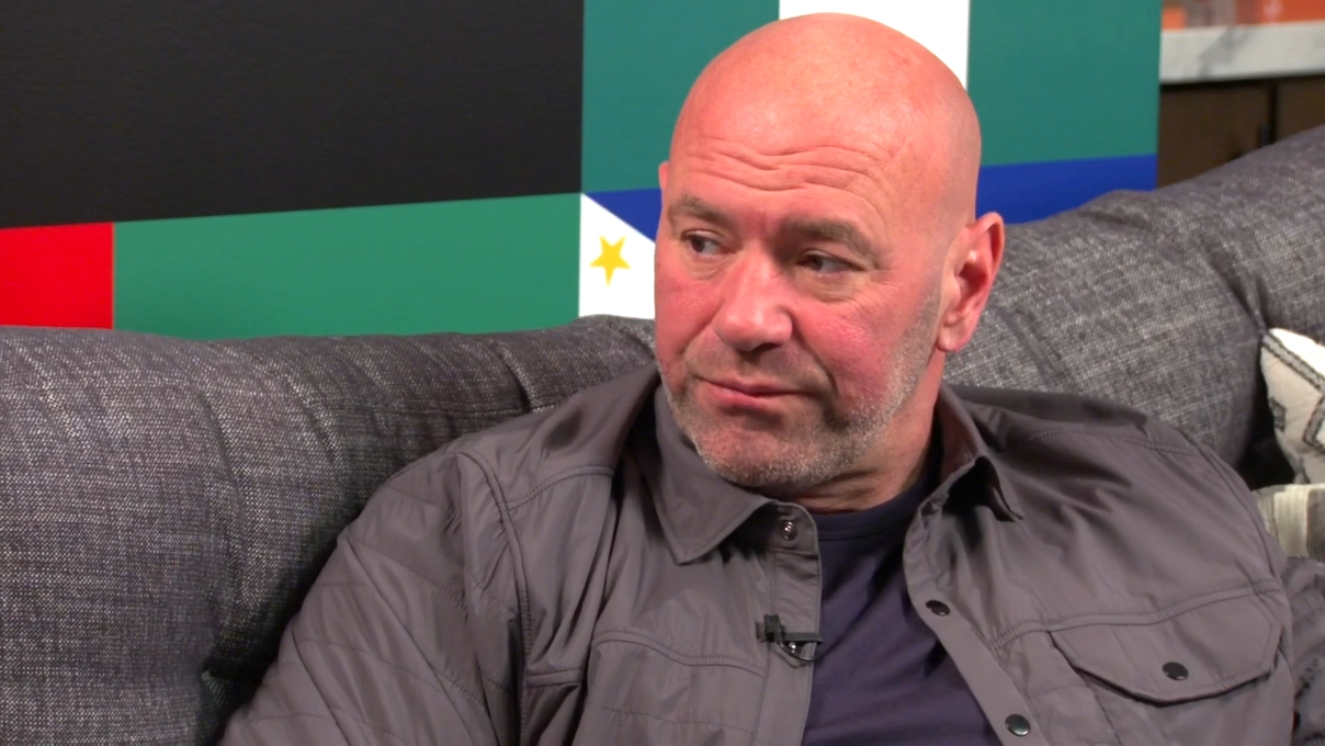 Dana White calls fight fixing a huge concern for UFC - Stream the Video