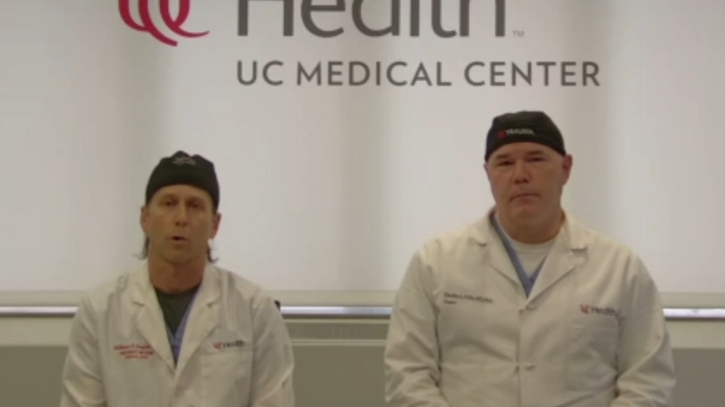 Doctors: Damar Hamlin showing 'substantial improvement' - Stream the Video  - Watch ESPN