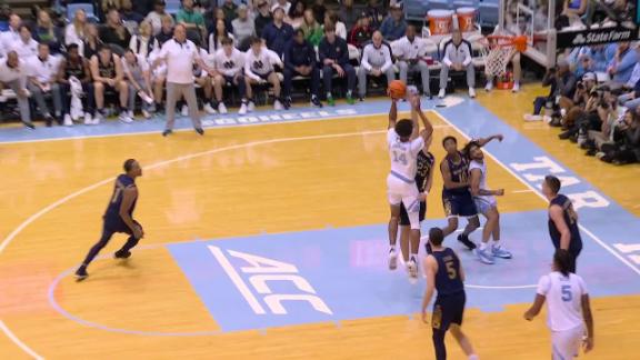 A forest of hands reaches up for a possible rebound during National  Basketball Association game between Buffalo Braves and New Orleans Jazz at  the Gar() – All Items – Digital Archive 