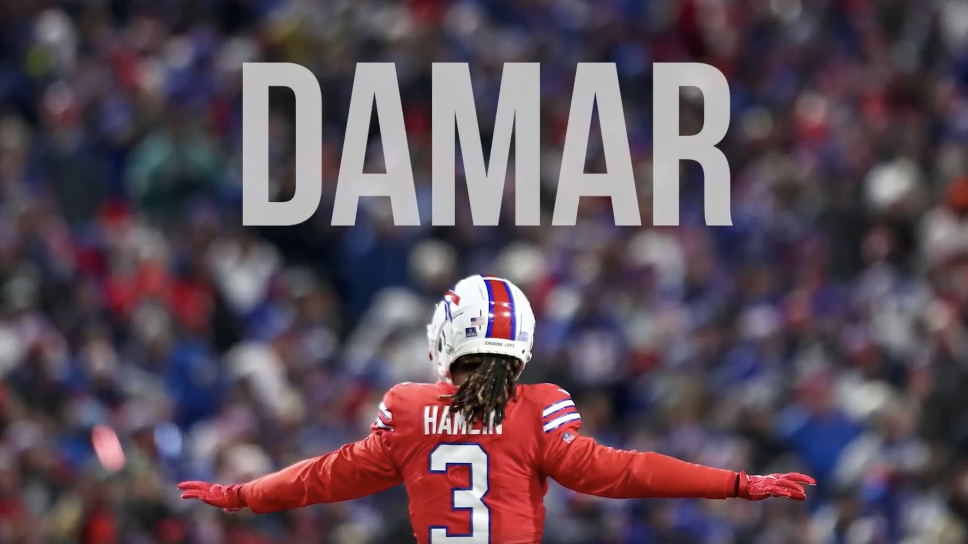 Damar Hamlin, Kenny Pickett exchange jerseys after Bills vs. Steelers