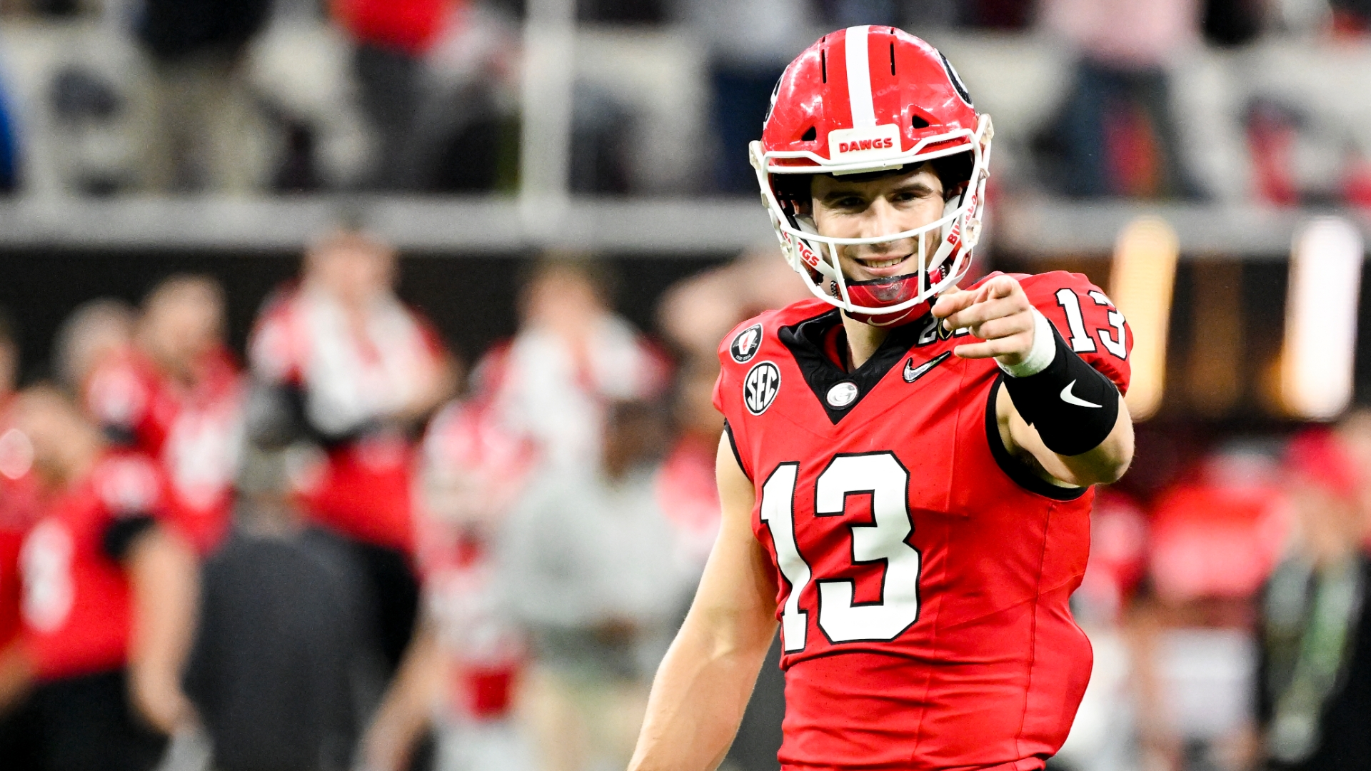 Stetson Bennett s 6 TD Game Propels Georgia To 2nd Straight National attijari-global-research-les-pr-visions-de-la-paire-usd-mad-maintenues