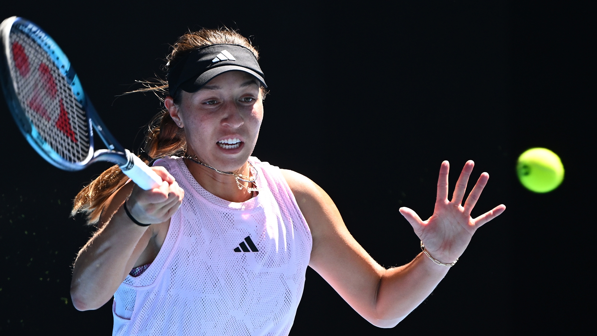 Pegula cruises into the fourth round at the Aussie Open - Stream the Video 