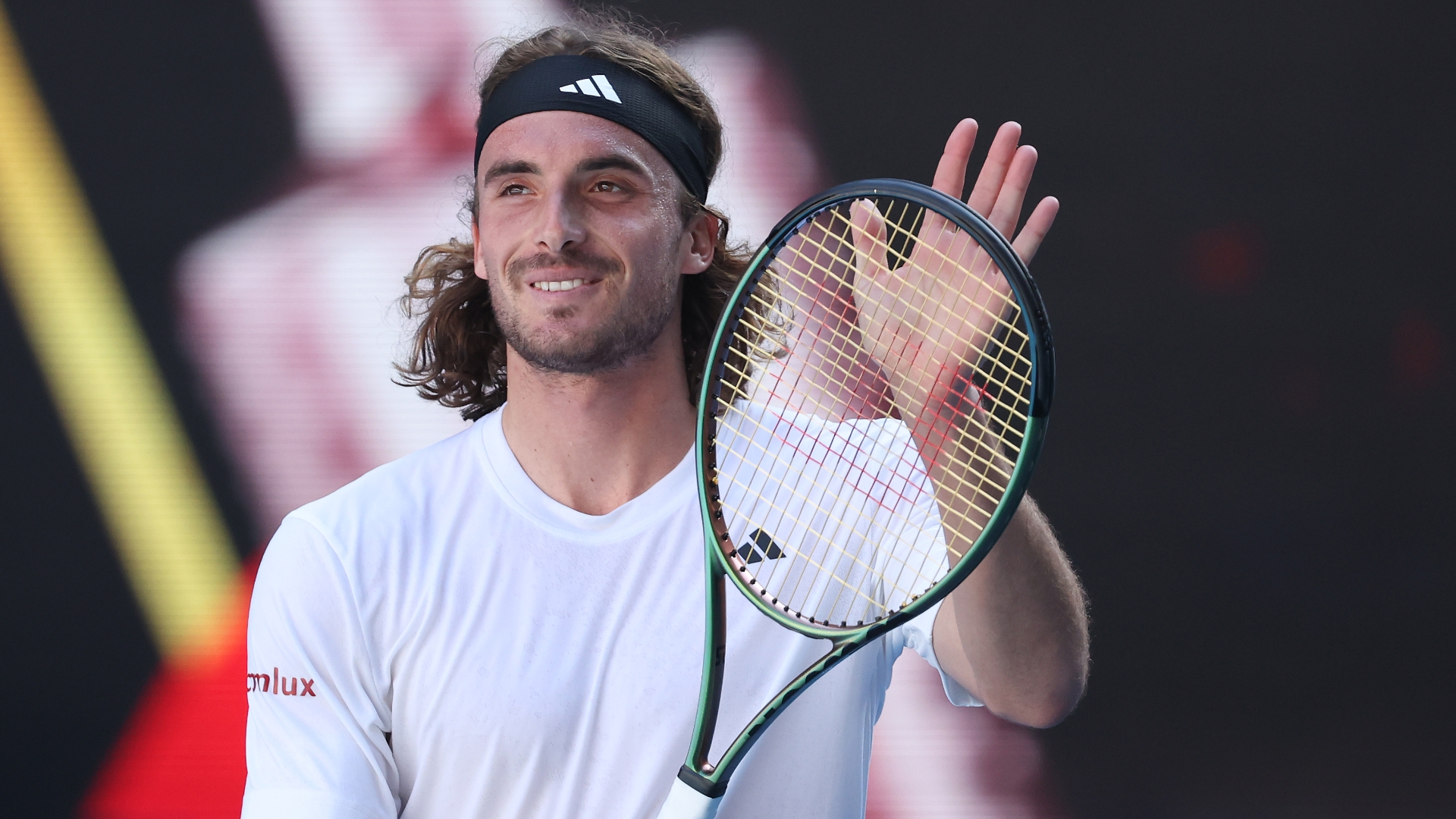 Tsitsipas advances to Aussie Open final with win over Khachanov - Stream the Video