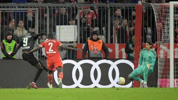 VÍDEO: Conheça o palco da final da Champions League este ano: a Allianz  Arena - ESPN