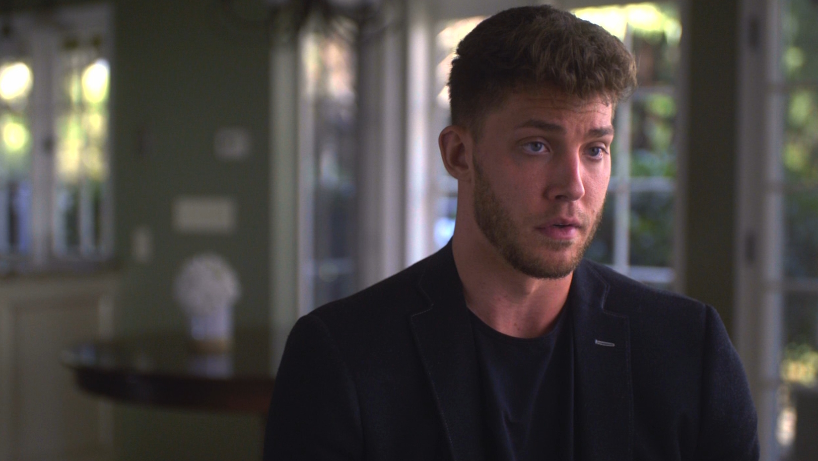 OTL The Meyers Leonard story