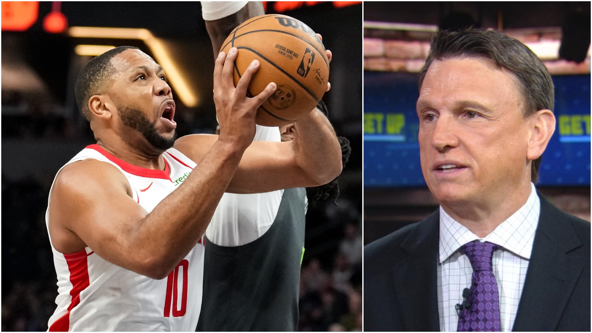 Legler Lakers should 'do whatever it takes' to get Eric Gordon