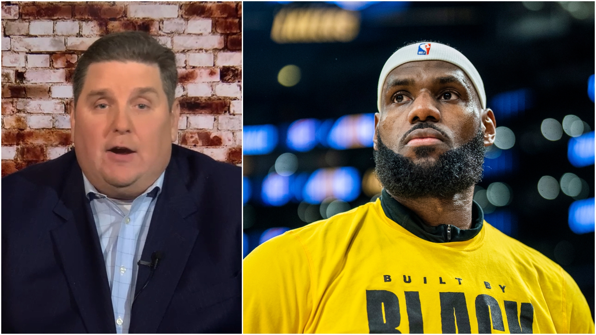 Brian windhorst lakers sale