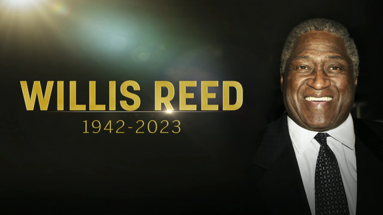 Stephen A. on Willis Reed: His excellence was inspirational